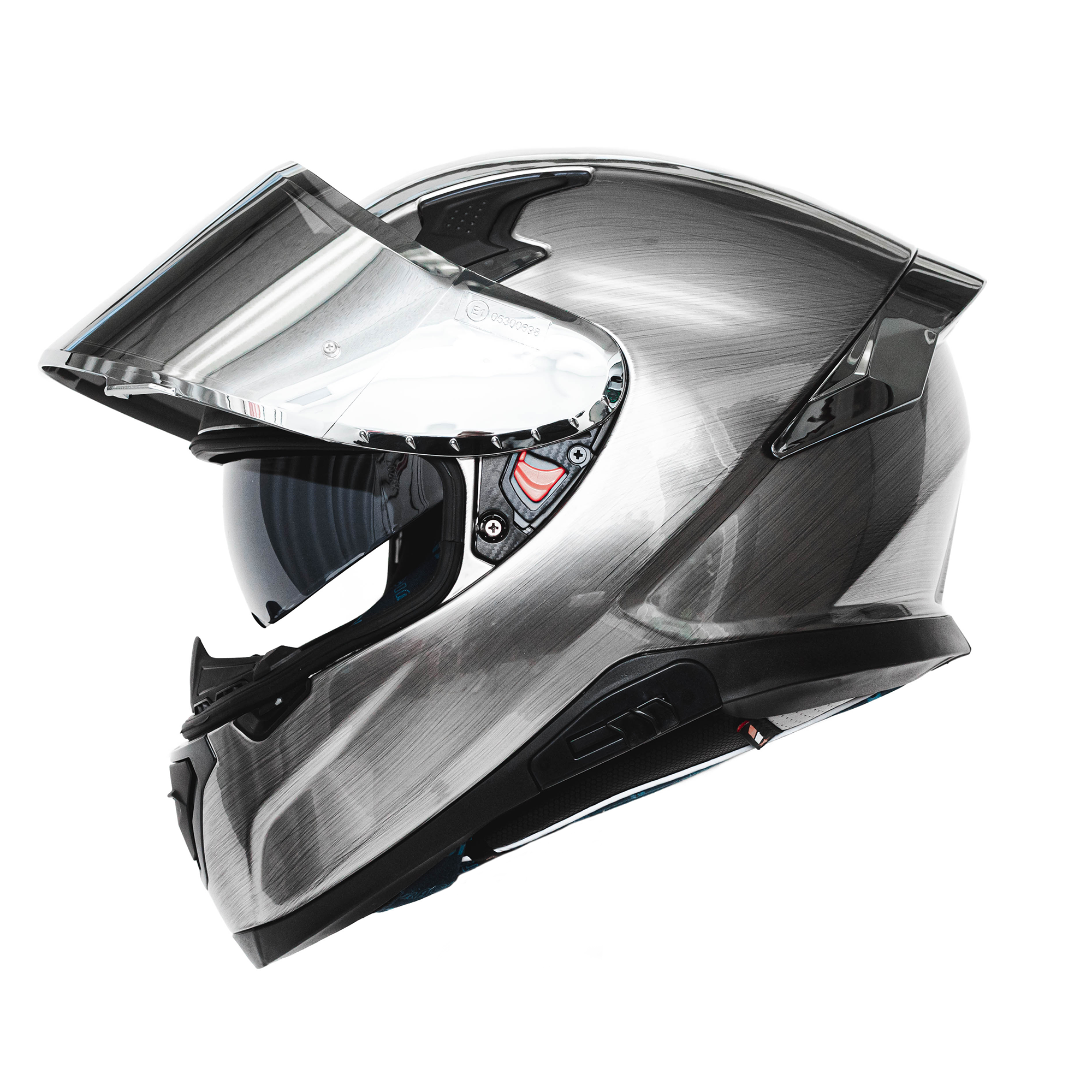 Street Bike Helmets
