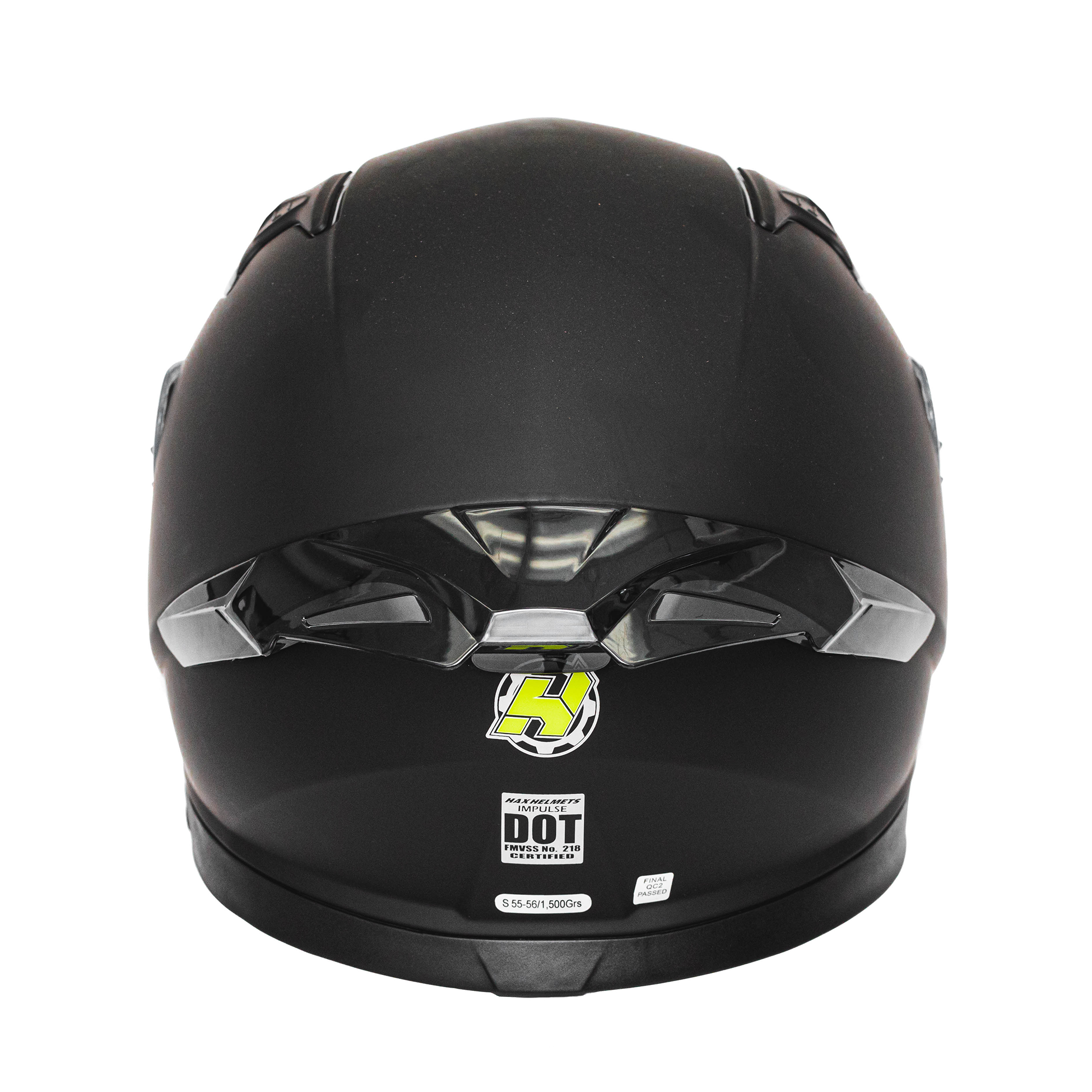 Street Bike Helmets