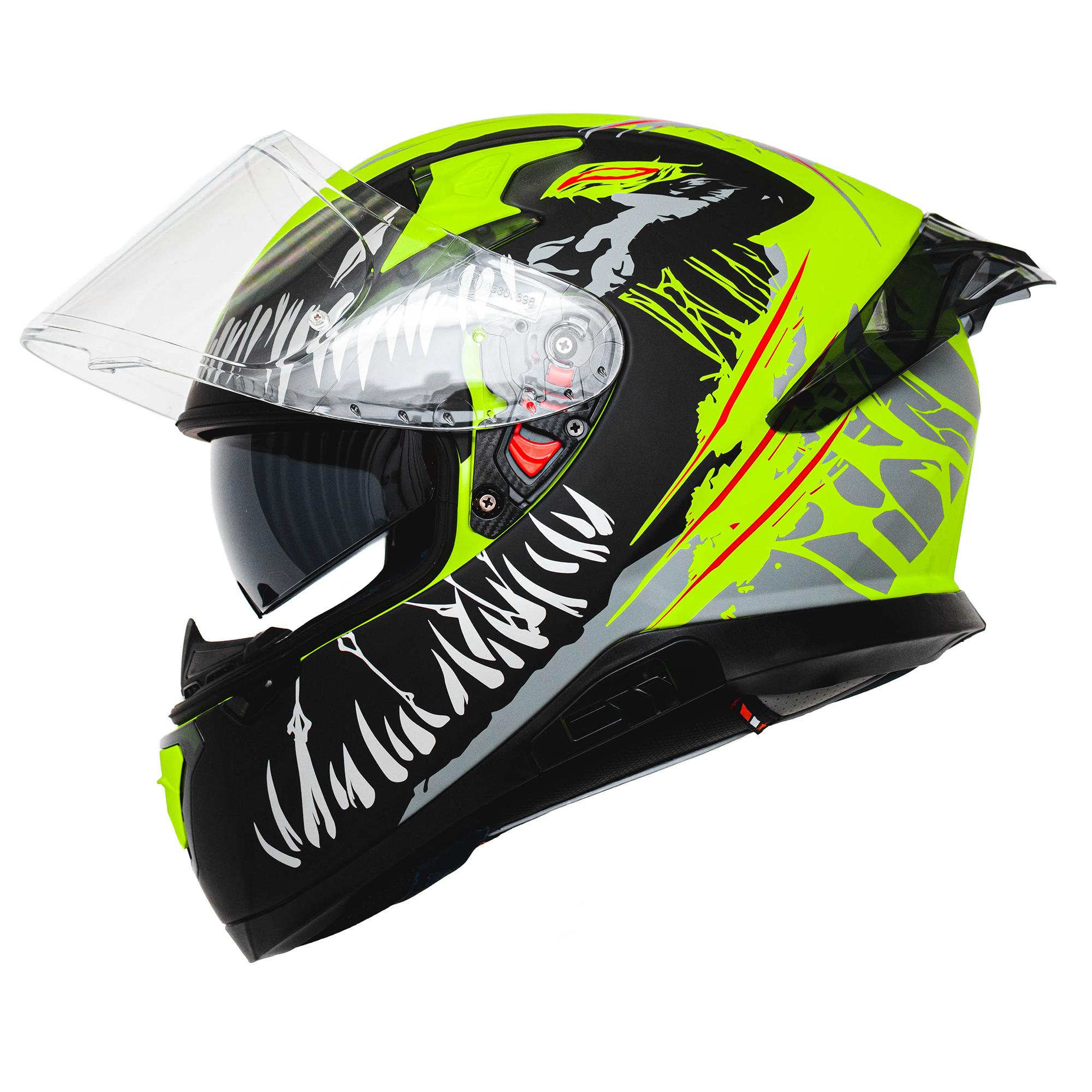 Motorcycle Helmets