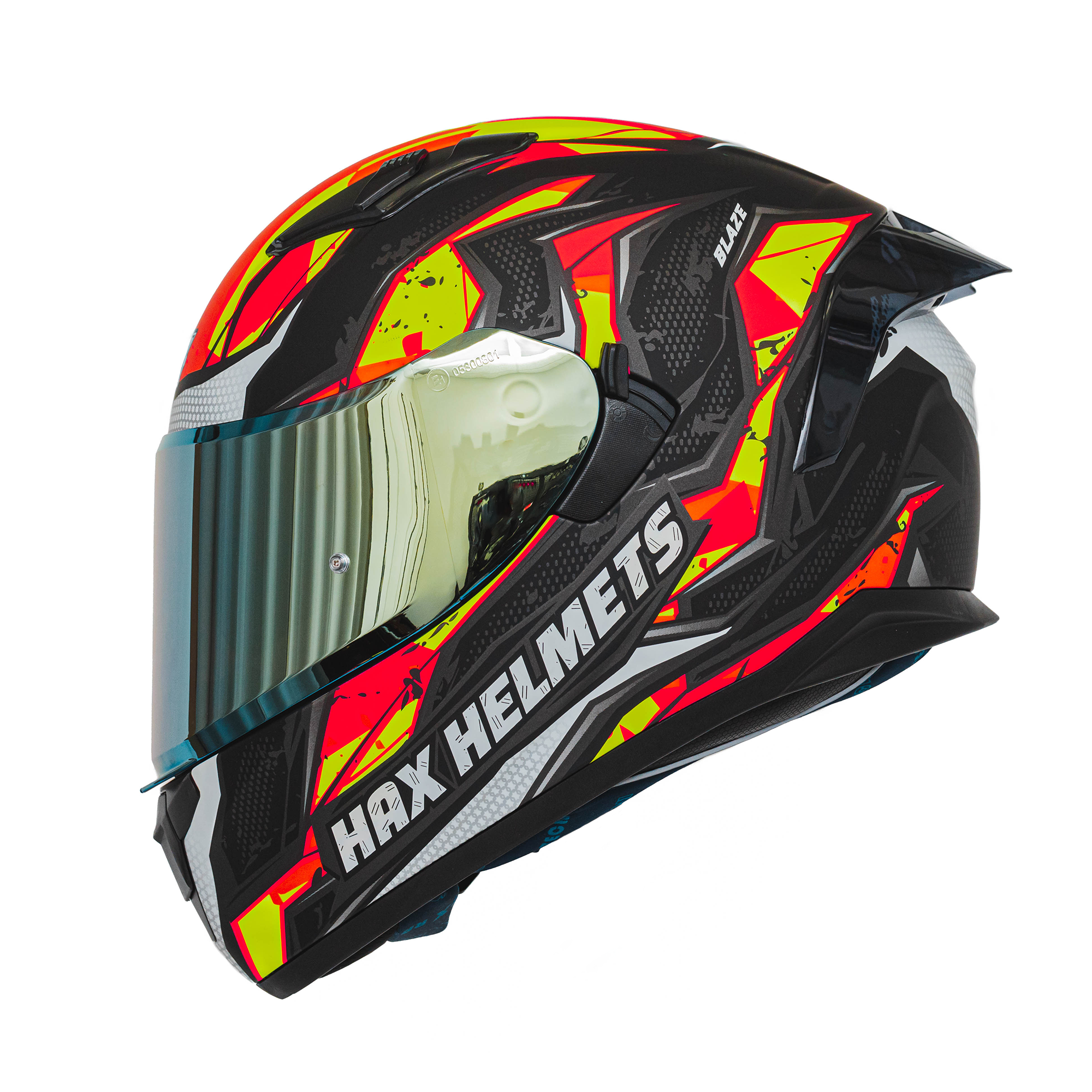 Obsidian Motorcycle Helmets