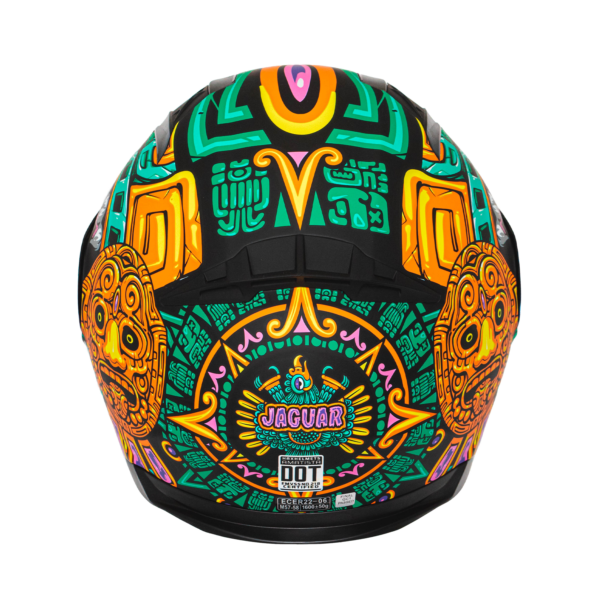 modular motorcycle helmets