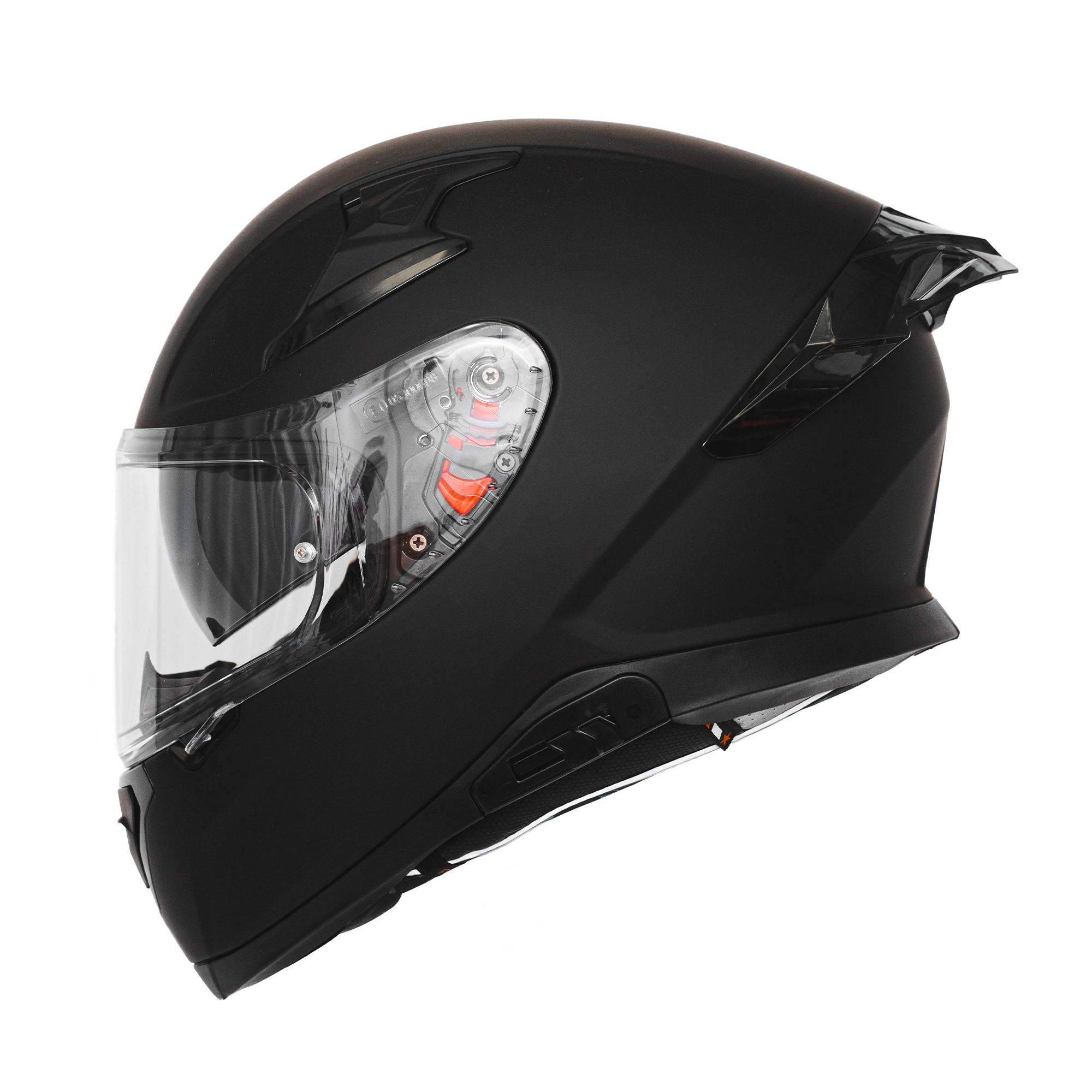 Street Bike Helmets