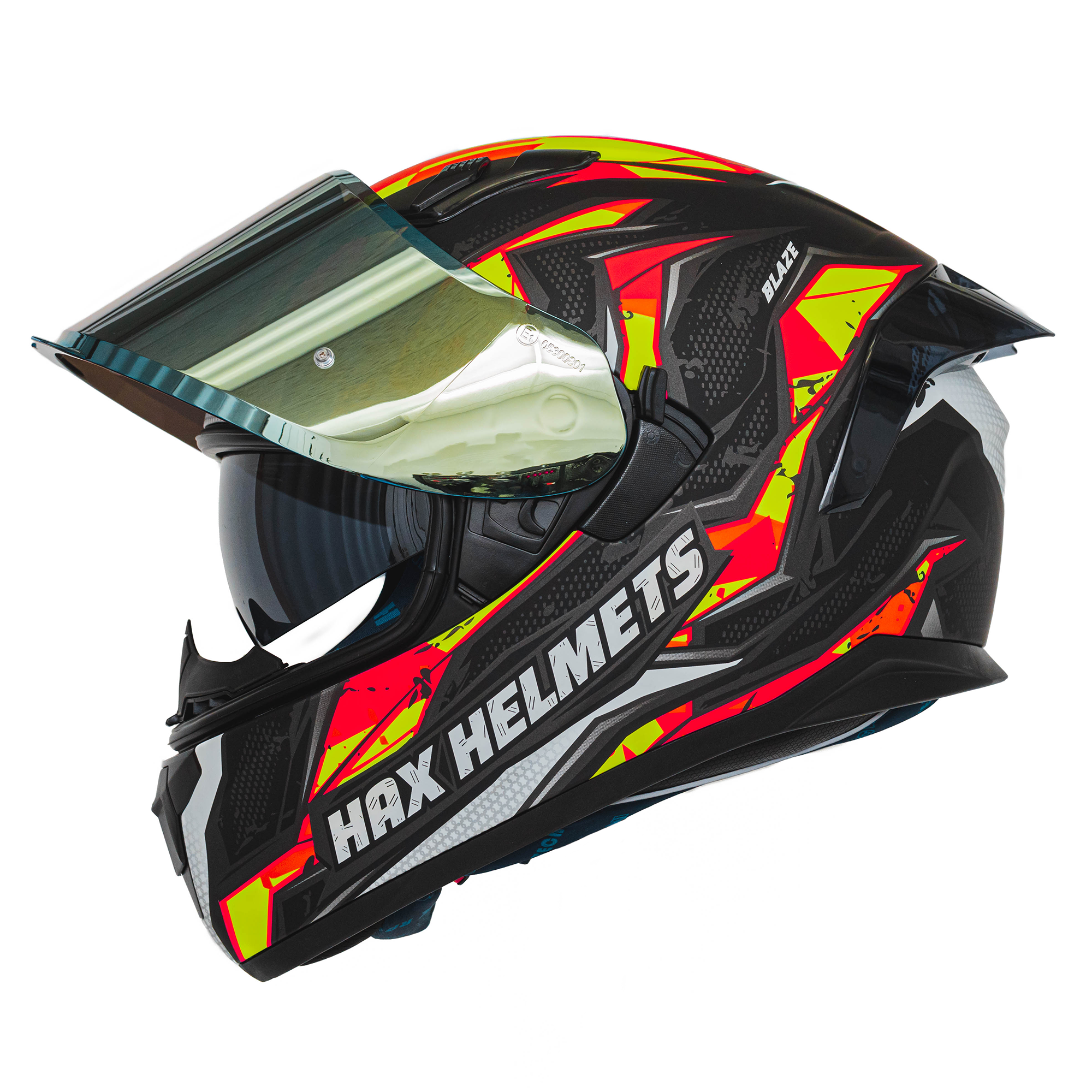 Obsidian Motorcycle Helmets