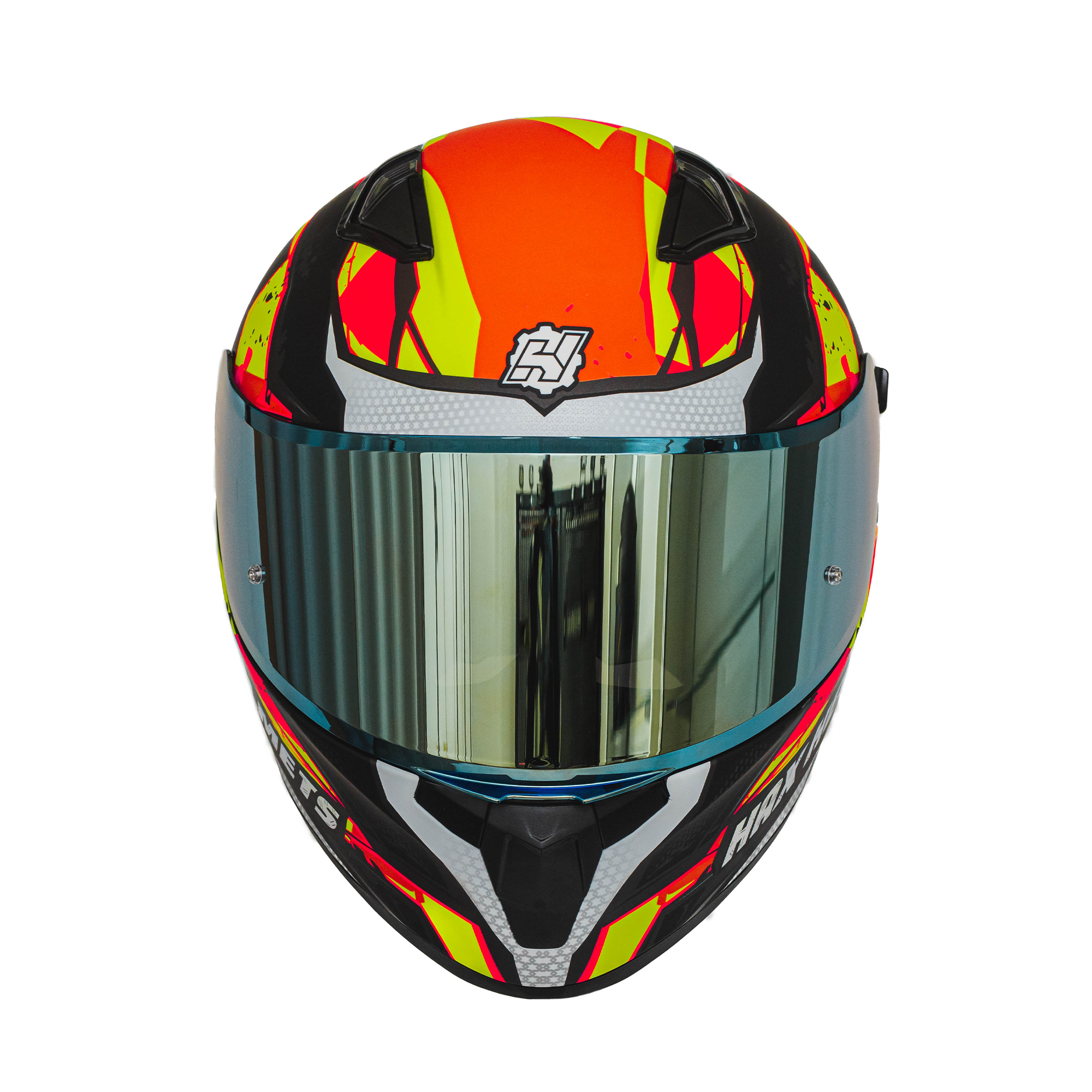 Obsidian Motorcycle Helmets