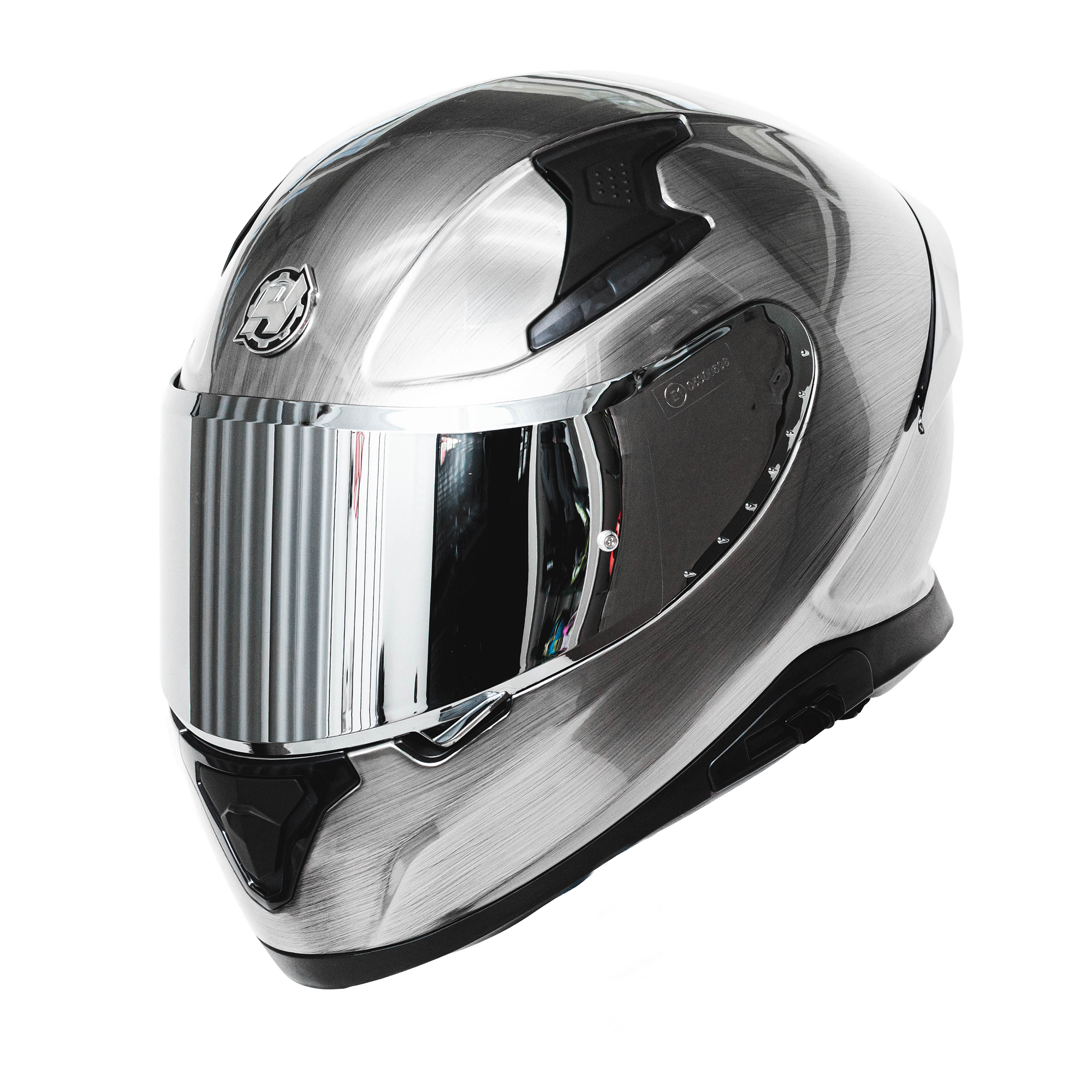 Street Bike Helmets