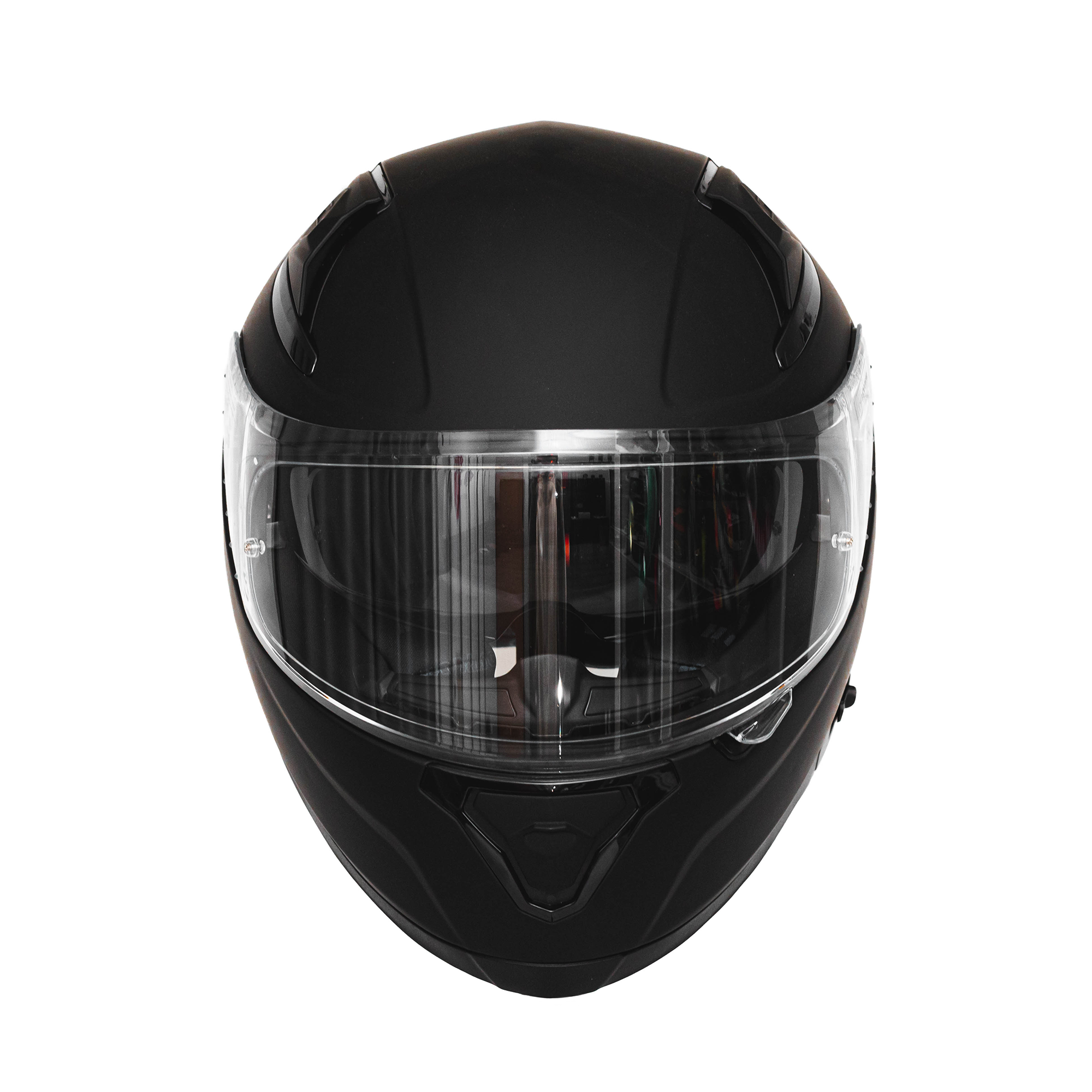 Street Bike Helmets