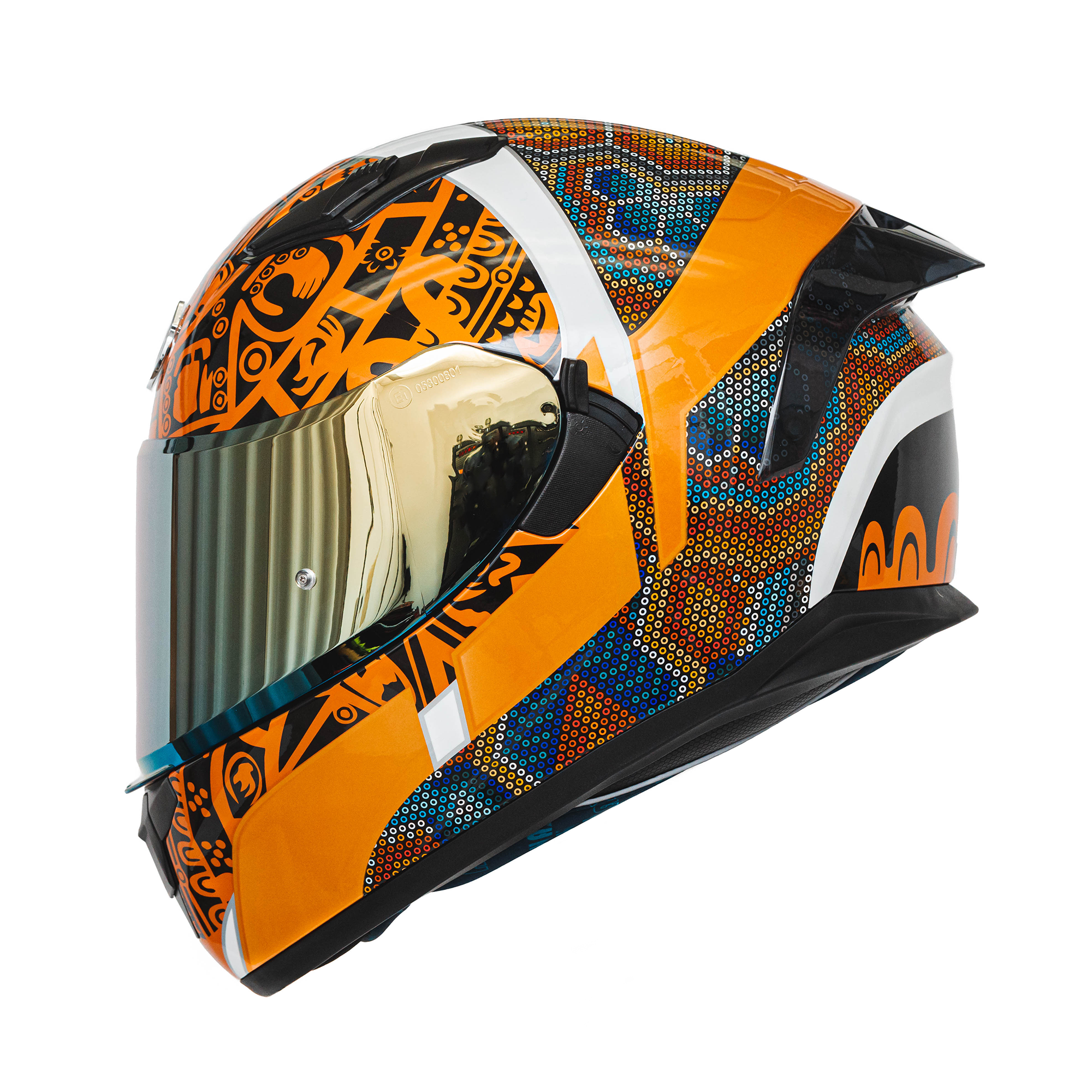 Motor Bike Helmets