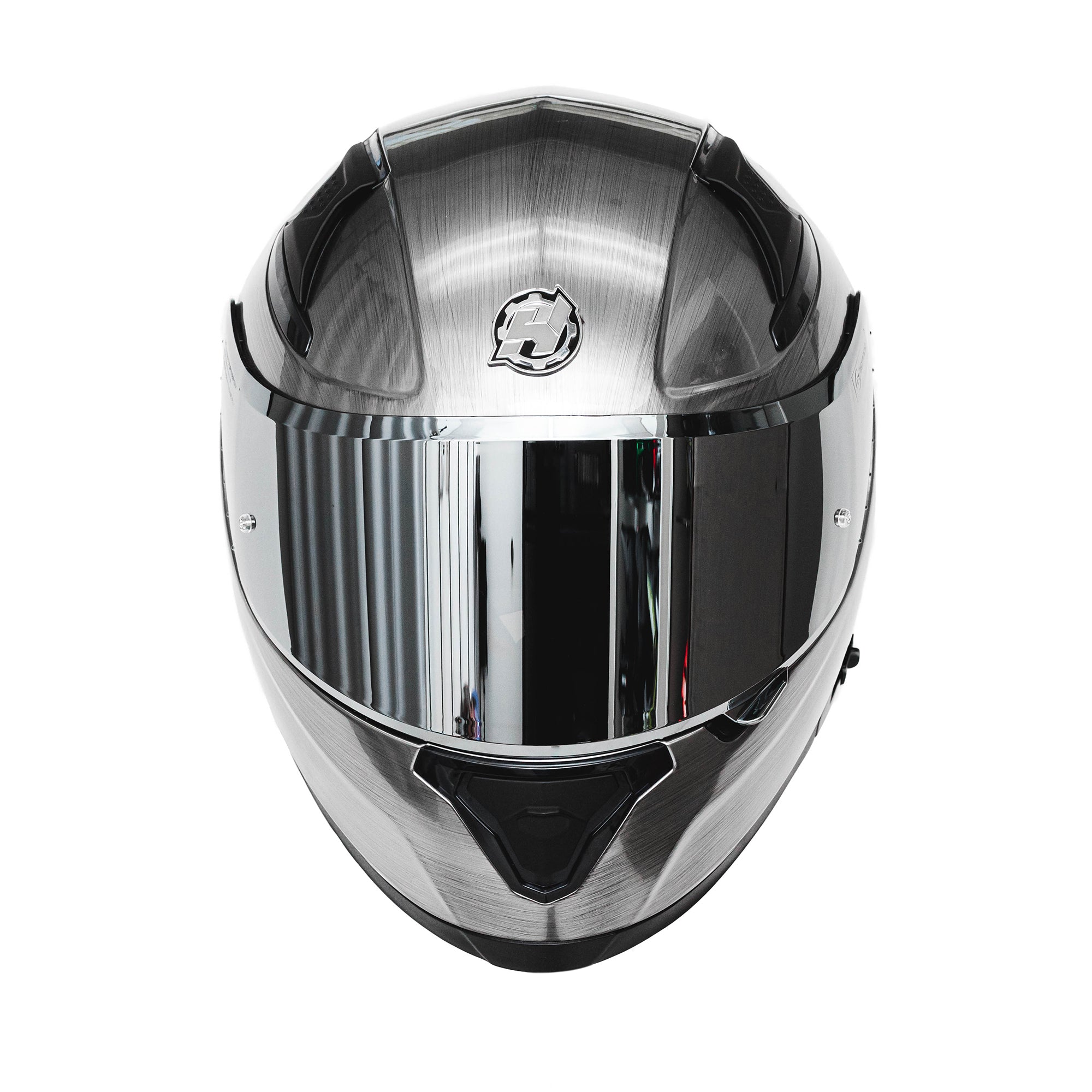 Street Bike Helmets
