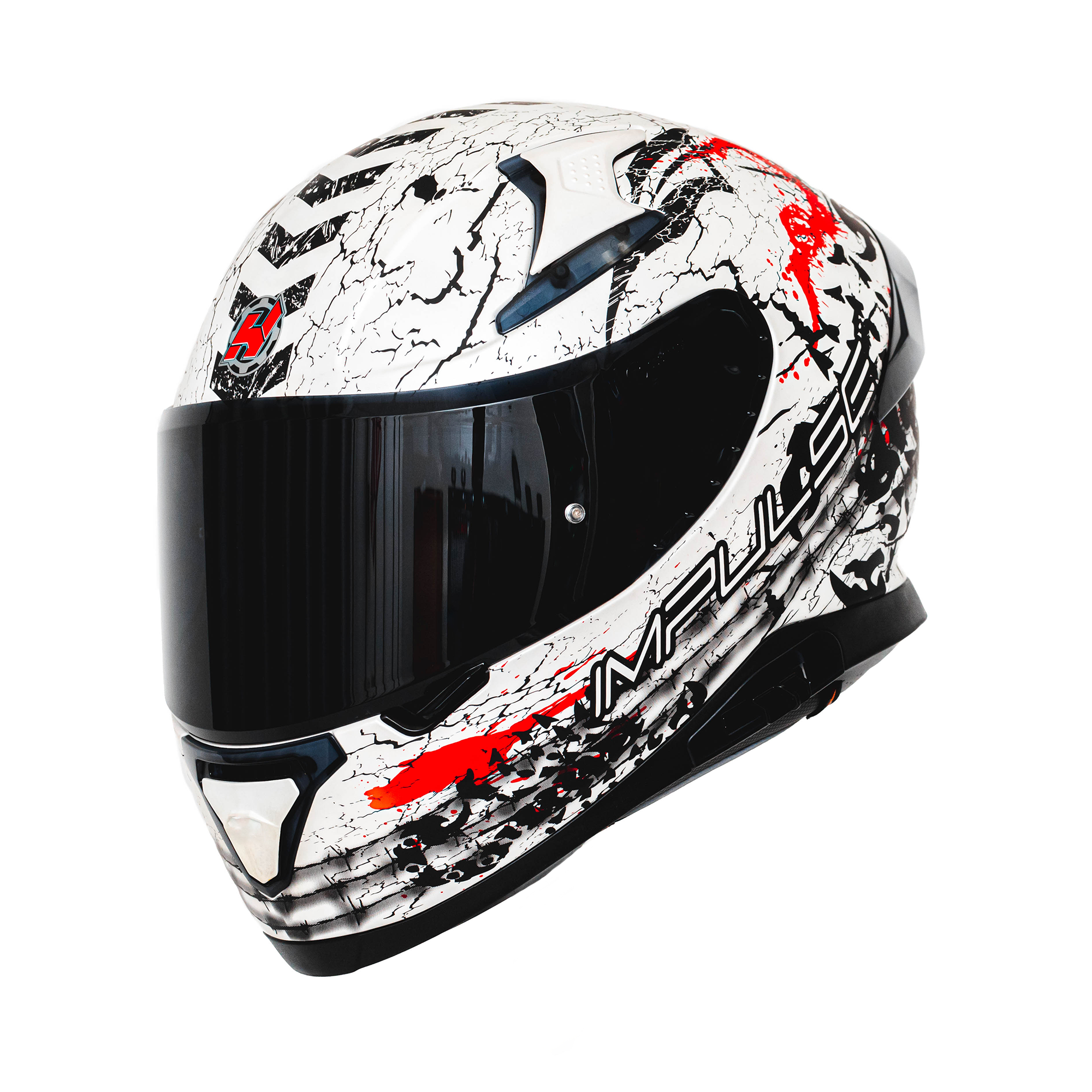 Street Bike Helmets