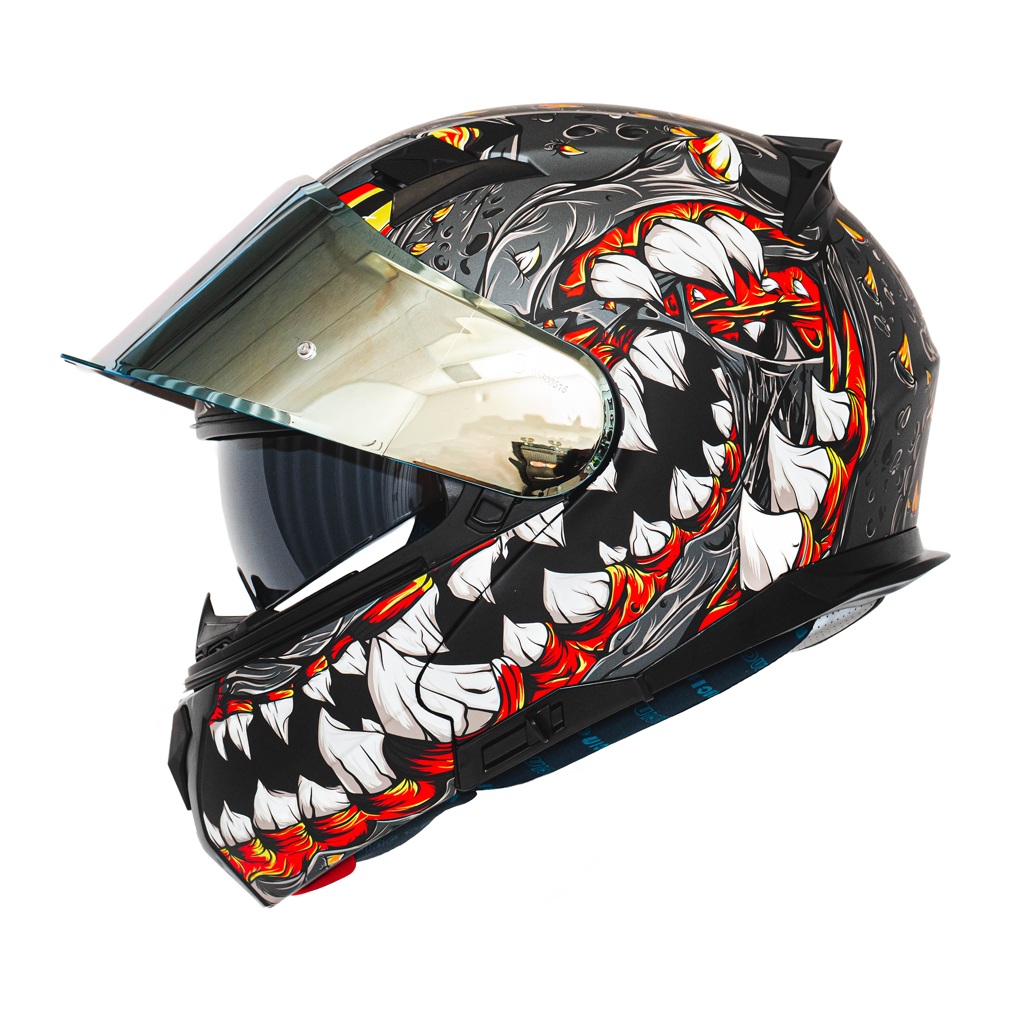 wonderful motorcycle helmet