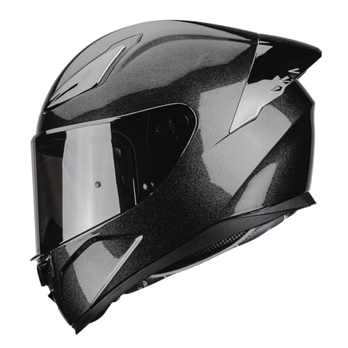 HAX Onix Full Face Motorcycle Helmets