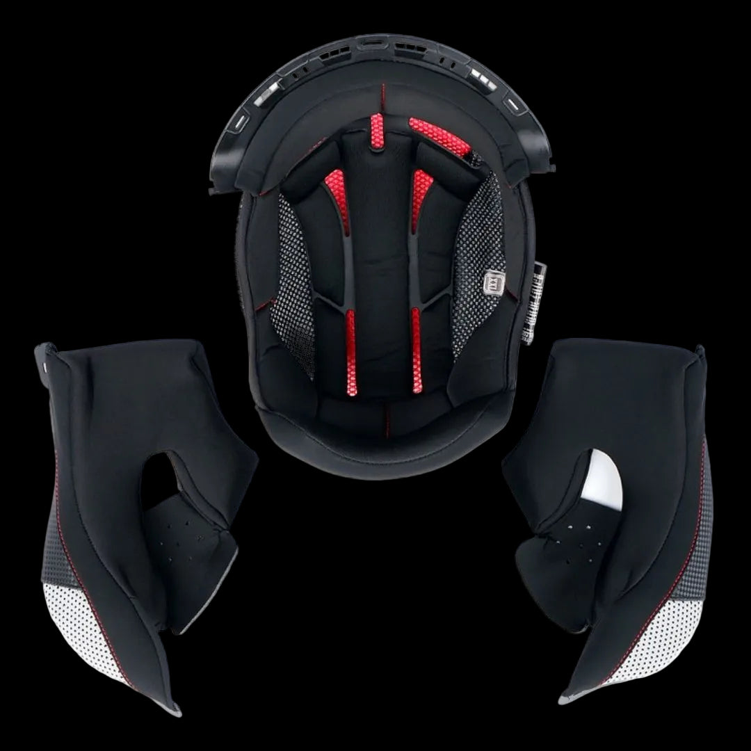 Replacement Liner Padding for Obsidian Series