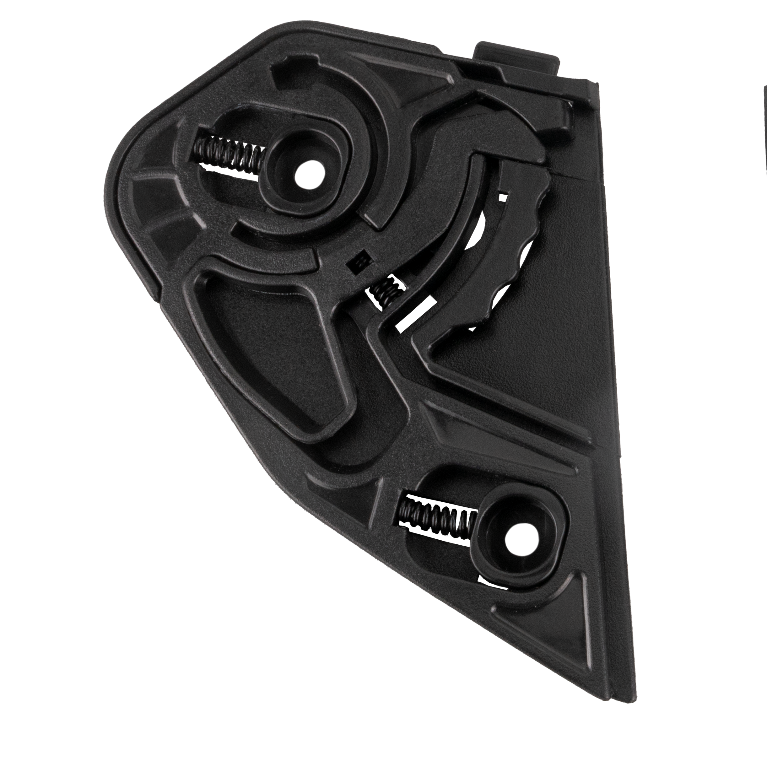 Visor Base for HAX Force Series Helmets