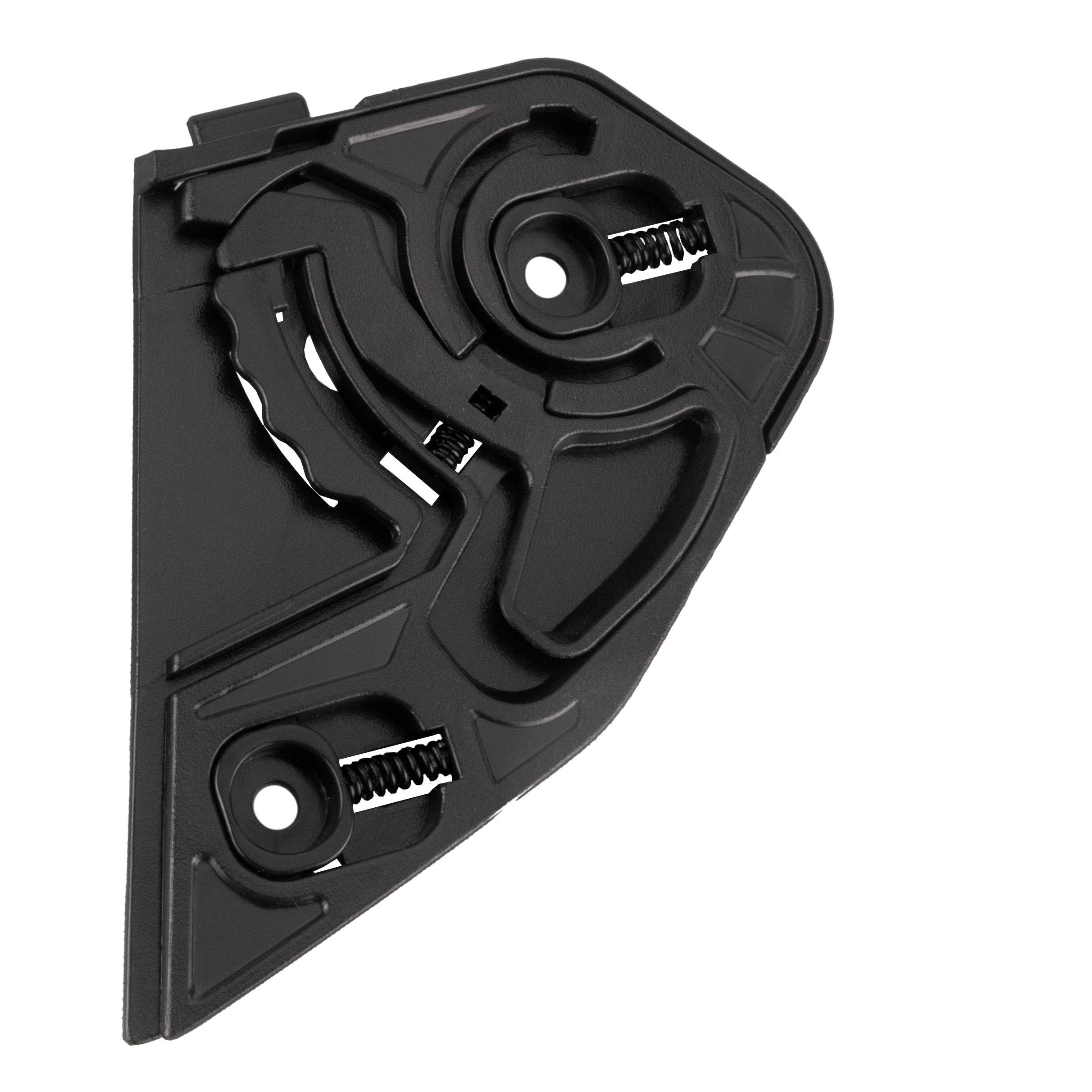 Visor Base for HAX Force Series Helmets