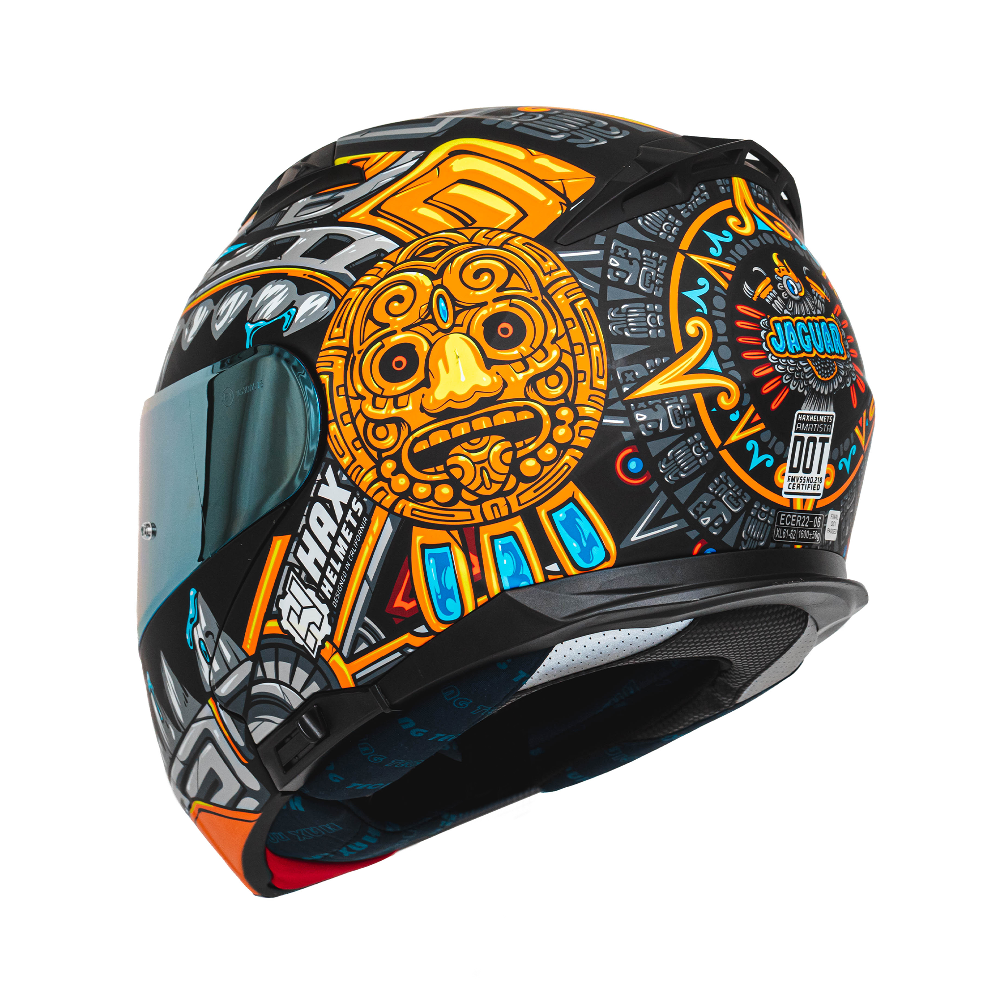 modular motorcycle helmets