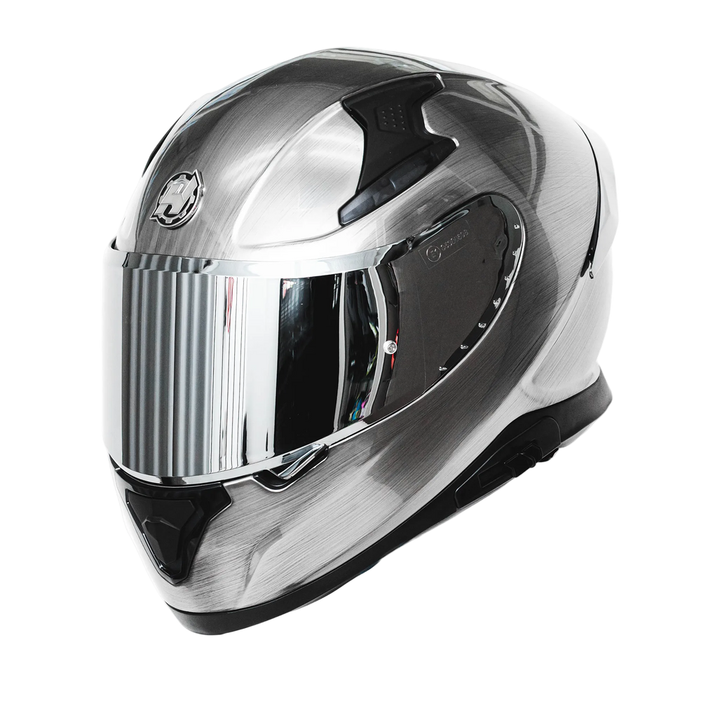 Mercury Motorcycle Helmet